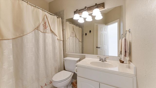 13234 Canyon Crest Lane N, Conroe, TX 77302