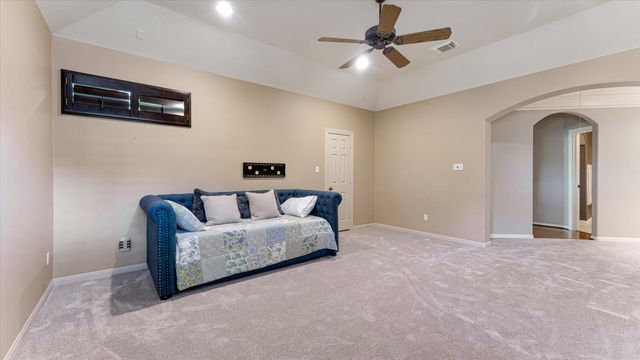 13234 Canyon Crest Lane N, Conroe, TX 77302