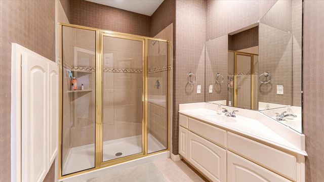 13234 Canyon Crest Lane N, Conroe, TX 77302