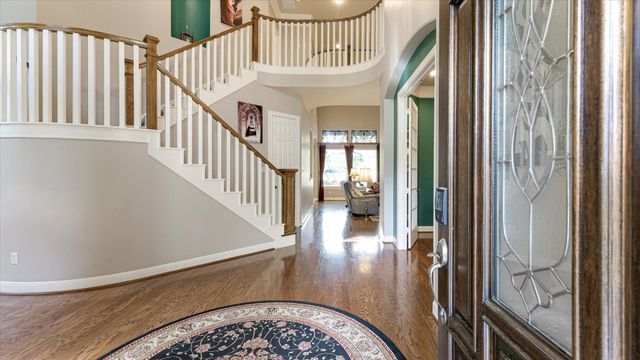 13234 Canyon Crest Lane N, Conroe, TX 77302