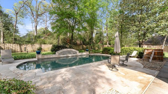 13234 Canyon Crest Lane N, Conroe, TX 77302