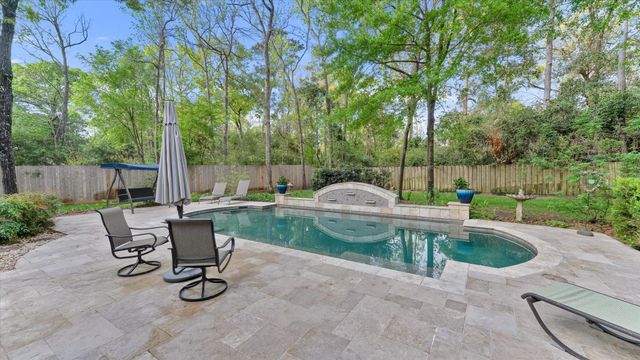 13234 Canyon Crest Lane N, Conroe, TX 77302