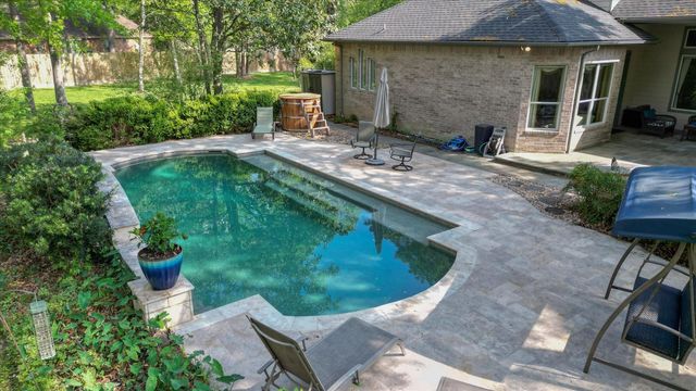 13234 Canyon Crest Lane N, Conroe, TX 77302
