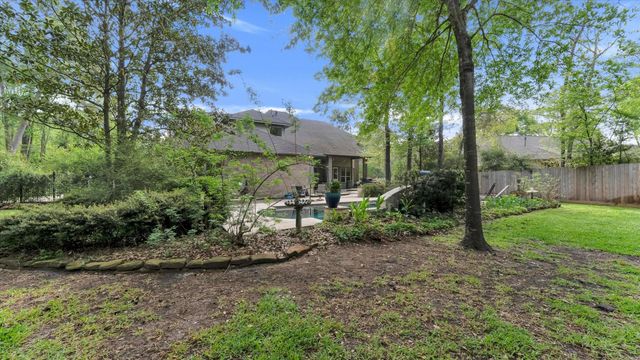 13234 Canyon Crest Lane N, Conroe, TX 77302