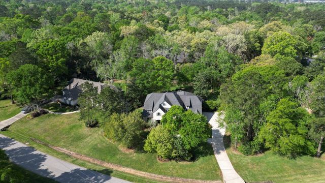 13234 Canyon Crest Lane N, Conroe, TX 77302