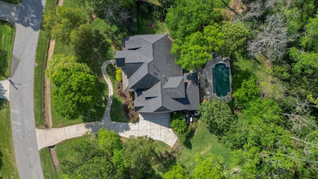 13234 Canyon Crest Lane N, Conroe, TX 77302