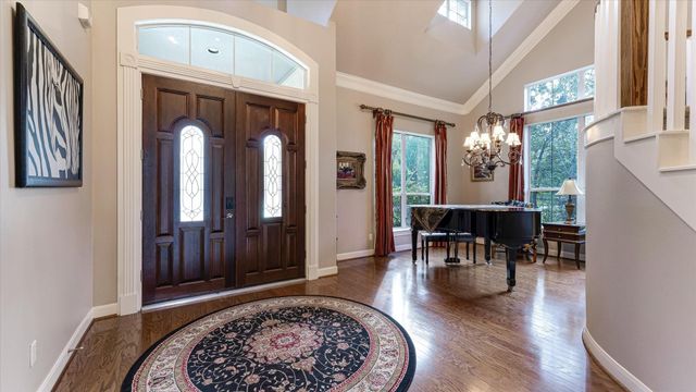 13234 Canyon Crest Lane N, Conroe, TX 77302