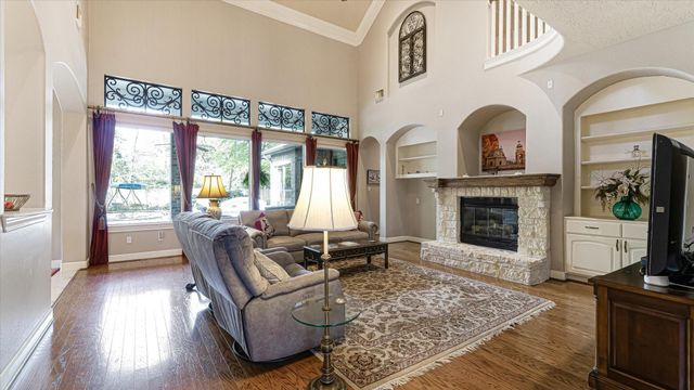 13234 Canyon Crest Lane N, Conroe, TX 77302