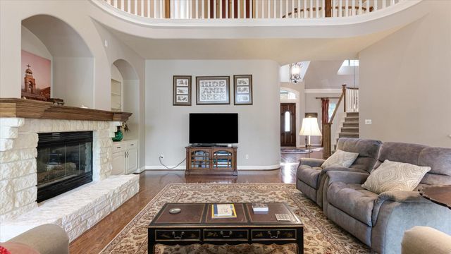 13234 Canyon Crest Lane N, Conroe, TX 77302