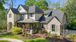 13234 Canyon Crest Lane N, Conroe, TX 77302