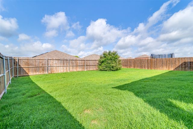 2403 Rosharon Drive, Forney, TX 75126