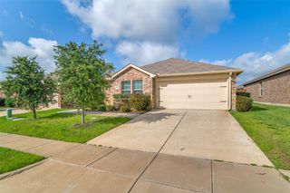 2403 Rosharon Drive, Forney, TX 75126