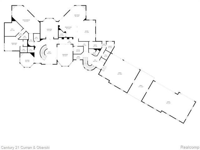 11479 Clyde Road, Fenton, MI 48430