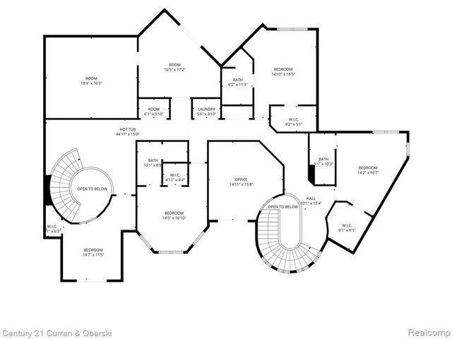 11479 Clyde Road, Fenton, MI 48430