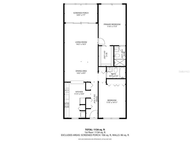 4835 INDEPENDENCE DRIVE, Bradenton, FL 34210