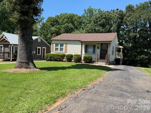 44 Ridgecrest Drive, Marion, NC 28752