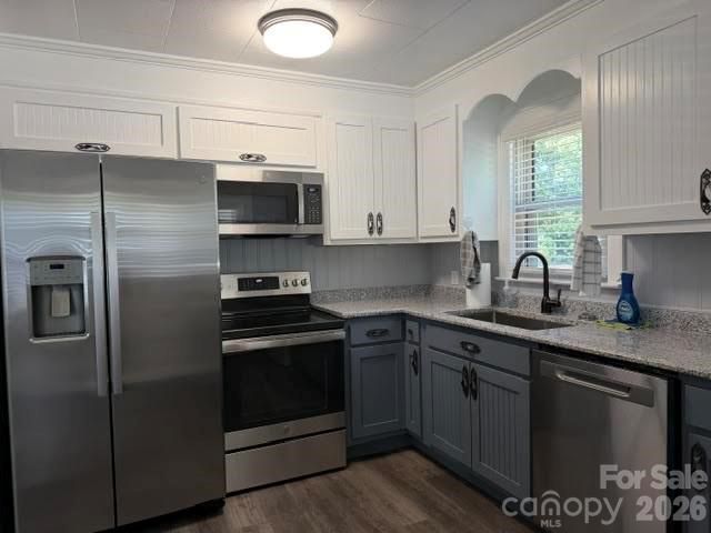 44 Ridgecrest Drive, Marion, NC 28752