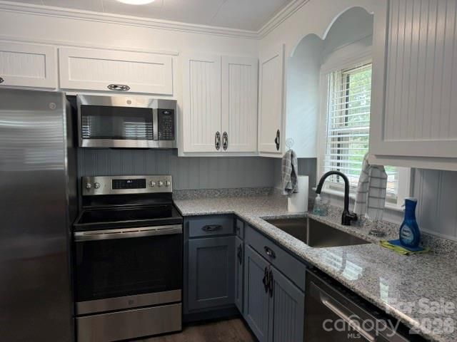 44 Ridgecrest Drive, Marion, NC 28752