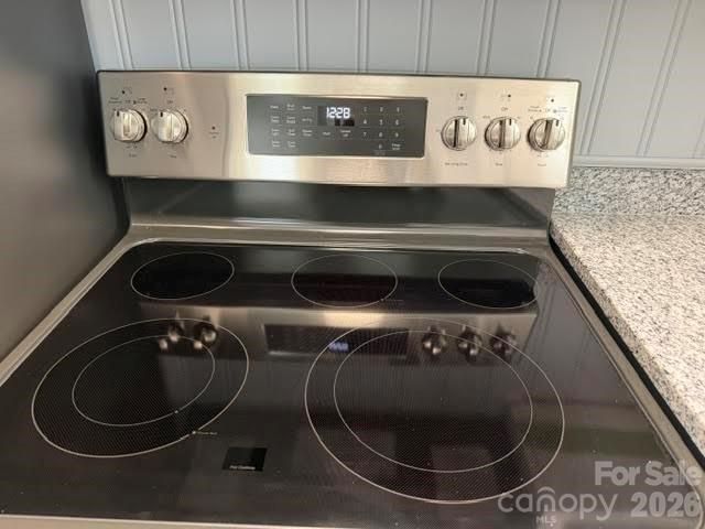 44 Ridgecrest Drive, Marion, NC 28752