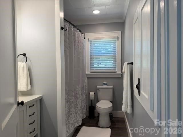 44 Ridgecrest Drive, Marion, NC 28752