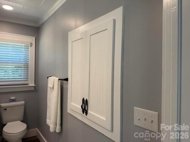 44 Ridgecrest Drive, Marion, NC 28752