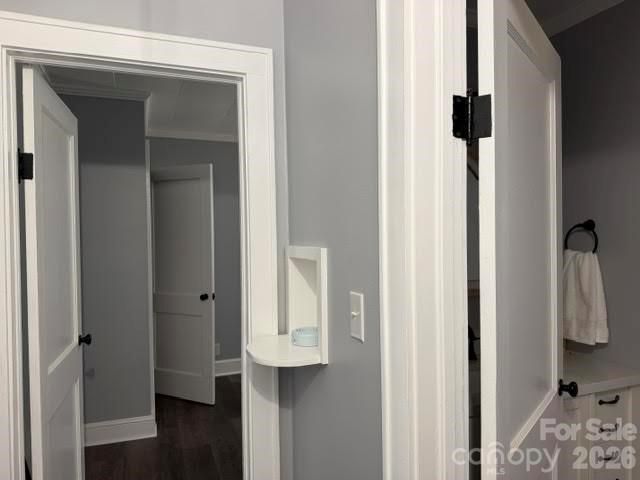 44 Ridgecrest Drive, Marion, NC 28752