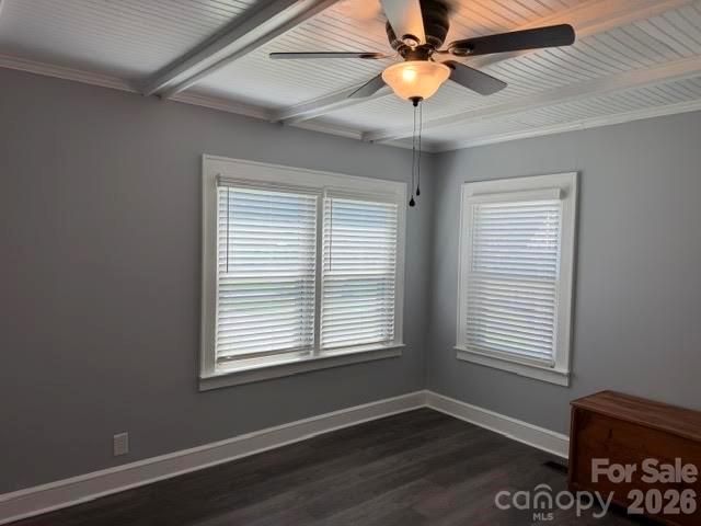 44 Ridgecrest Drive, Marion, NC 28752