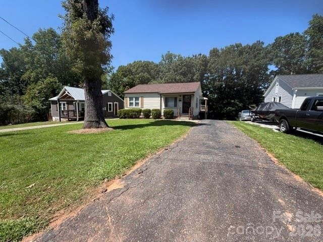 44 Ridgecrest Drive, Marion, NC 28752