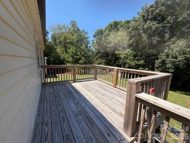 44 Ridgecrest Drive, Marion, NC 28752
