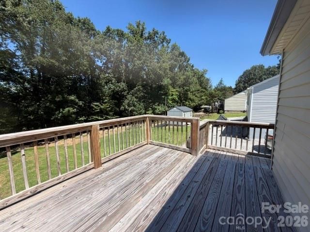 44 Ridgecrest Drive, Marion, NC 28752