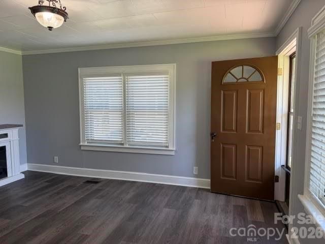 44 Ridgecrest Drive, Marion, NC 28752