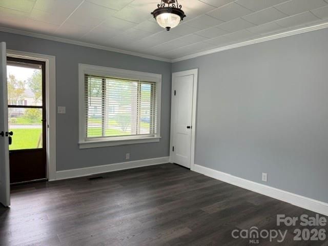 44 Ridgecrest Drive, Marion, NC 28752