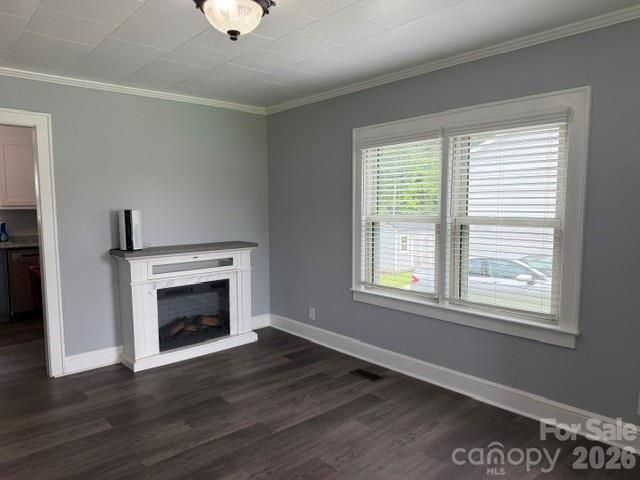 44 Ridgecrest Drive, Marion, NC 28752