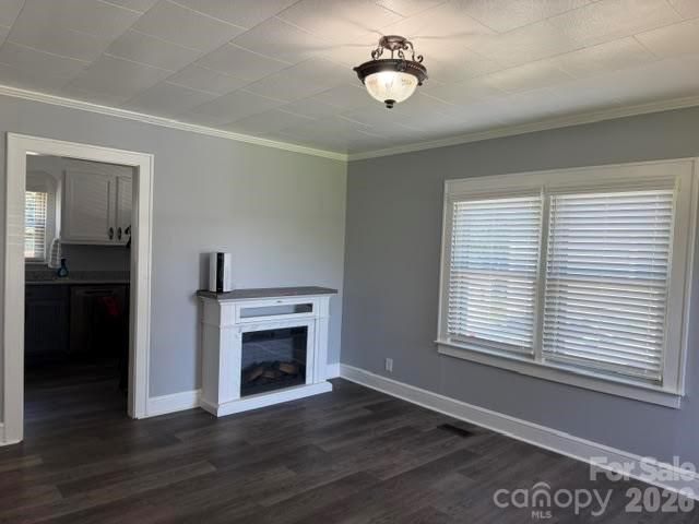 44 Ridgecrest Drive, Marion, NC 28752