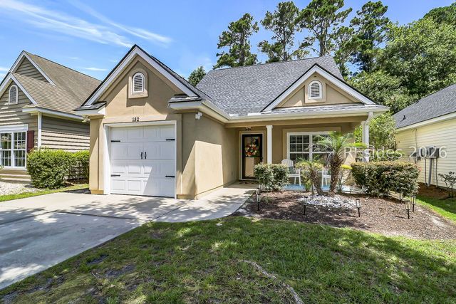 132 Crossings Blvd, Bluffton, SC 29910