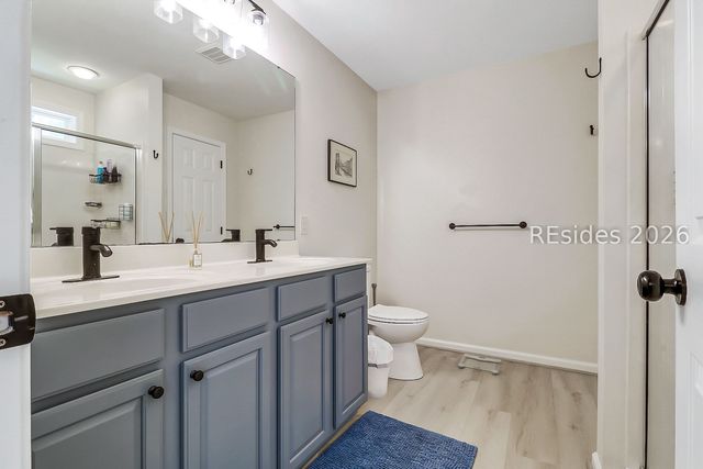 132 Crossings Blvd, Bluffton, SC 29910