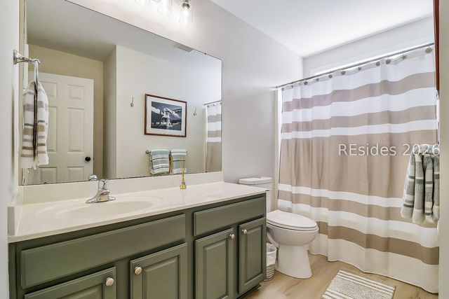 132 Crossings Blvd, Bluffton, SC 29910