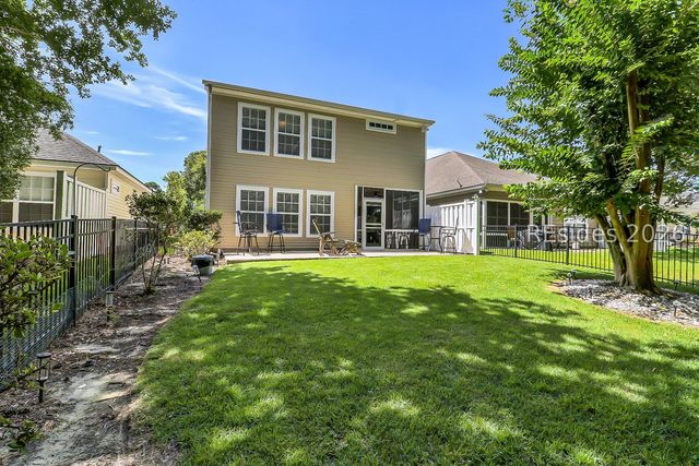 132 Crossings Blvd, Bluffton, SC 29910