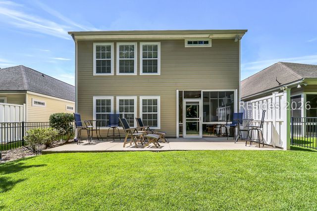 132 Crossings Blvd, Bluffton, SC 29910