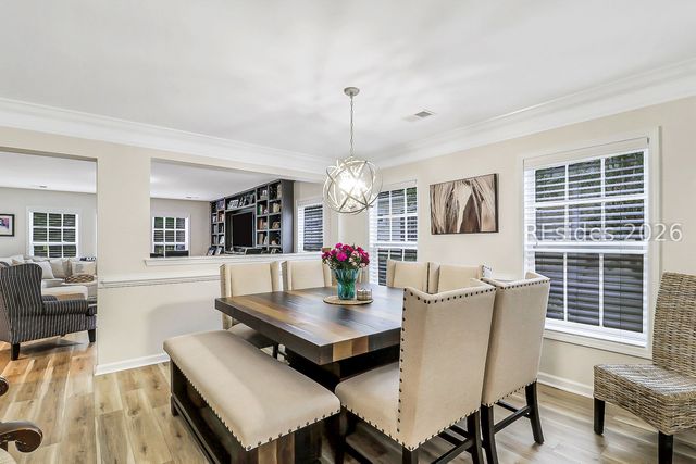 132 Crossings Blvd, Bluffton, SC 29910