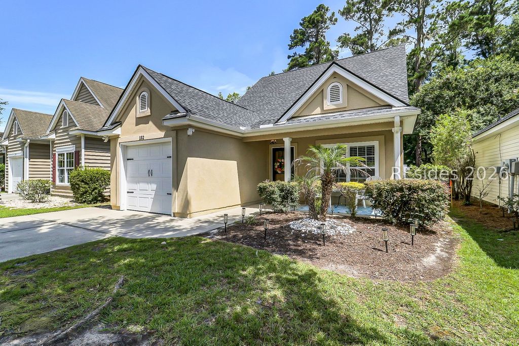 132 Crossings Blvd, Bluffton, SC 29910