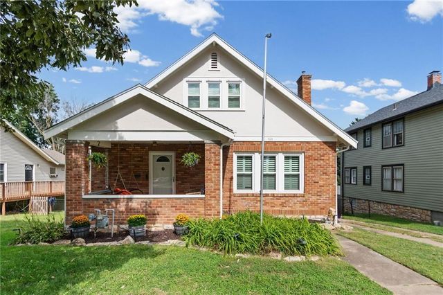 723 Old Orchard Avenue, Excelsior Springs, MO 64024
