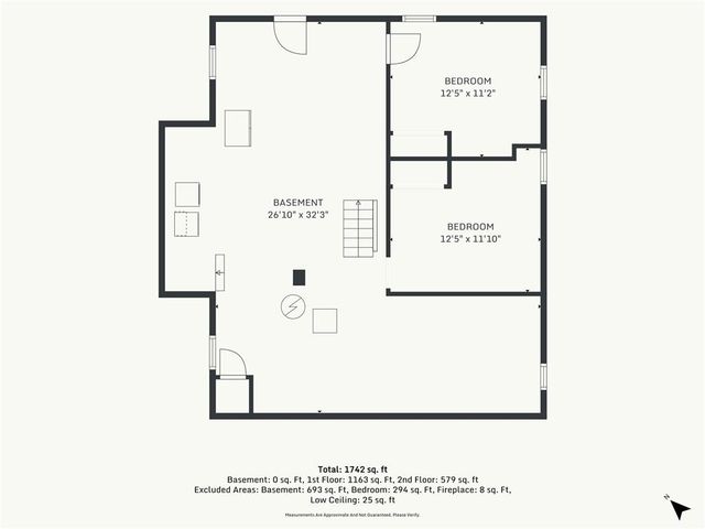 723 Old Orchard Avenue, Excelsior Springs, MO 64024