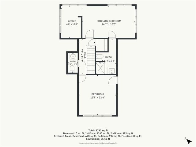 723 Old Orchard Avenue, Excelsior Springs, MO 64024