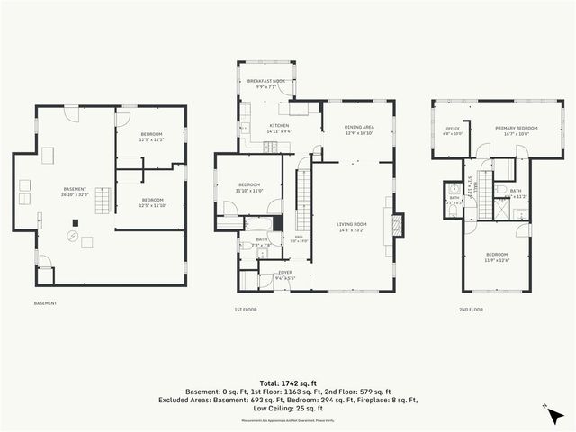 723 Old Orchard Avenue, Excelsior Springs, MO 64024