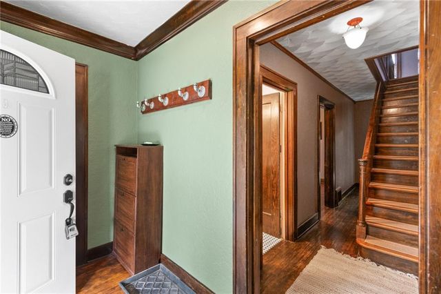 723 Old Orchard Avenue, Excelsior Springs, MO 64024