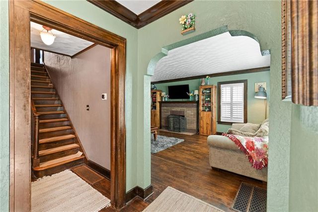 723 Old Orchard Avenue, Excelsior Springs, MO 64024