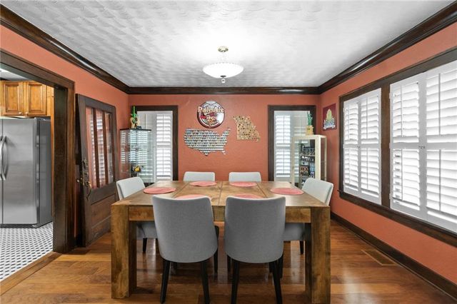 723 Old Orchard Avenue, Excelsior Springs, MO 64024