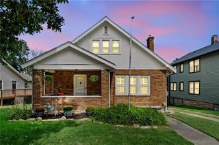 723 Old Orchard Avenue, Excelsior Springs, MO 64024
