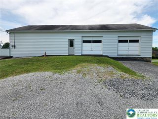 N. Broad Street Ext, Upper Nazareth Twp, PA 18064